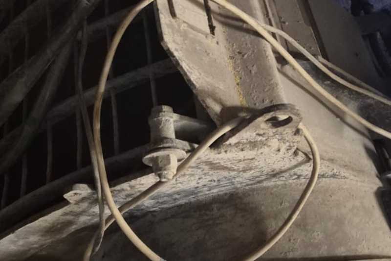 OmecoHub - Immagine KOMATSU SK1020